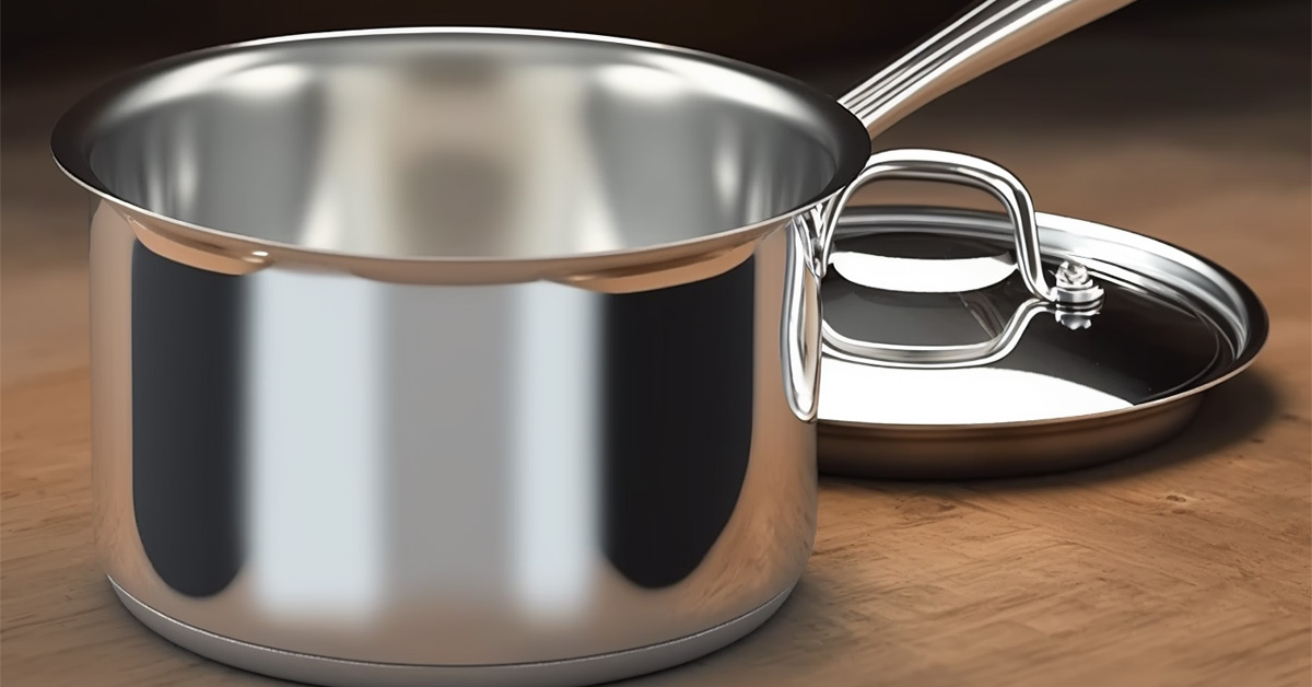 Saucepan vs. Saucier: 6 Differences and Why You Don't Need Both