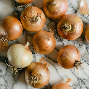 sweet onions for chili