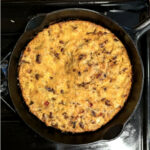 Crustless Frittata Recipe