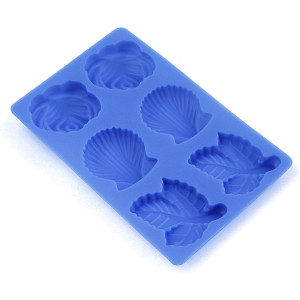 silicone mold for butter